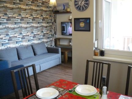 Silver Smart Apartmen Siófok-Balatonszéplak