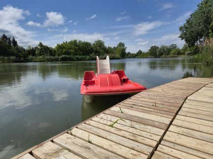 Pájer Plázs és Resort – Gyomaendrőd fotó 35