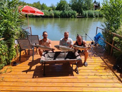 Pájer Plázs és Resort – Gyomaendrőd fotó 27