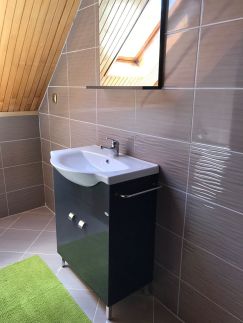 Rózsavölgy Apartman – Balatonlelle fotó 5
