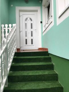 Rózsavölgy Apartman – Balatonlelle fotó 6