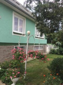 Rózsavölgy Apartman – Balatonlelle fotó 7