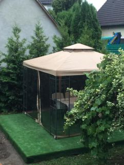 Rózsavölgy Apartman – Balatonlelle fotó 8