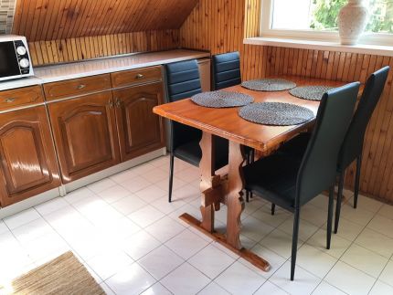 Rózsavölgy Apartman1