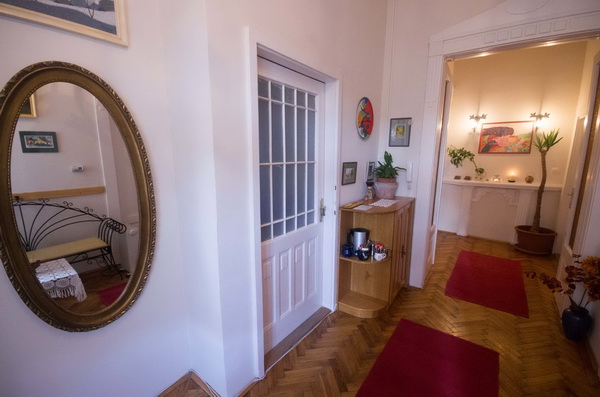 Lyrius Vendégház Debrecen – Debrecen