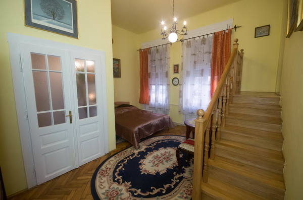 Lyrius Vendégház Debrecen – Debrecen fotó 11