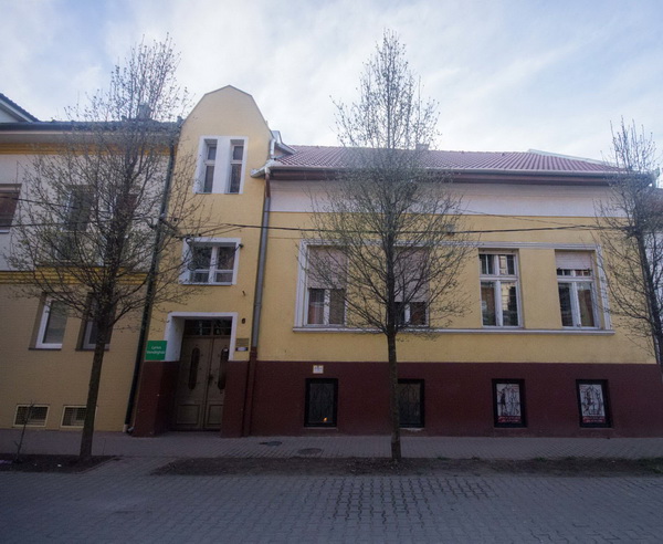 Lyrius Vendégház Debrecen – Debrecen fotó 13