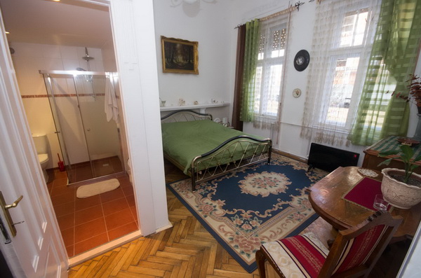 Lyrius Vendégház Debrecen – Debrecen fotó 2