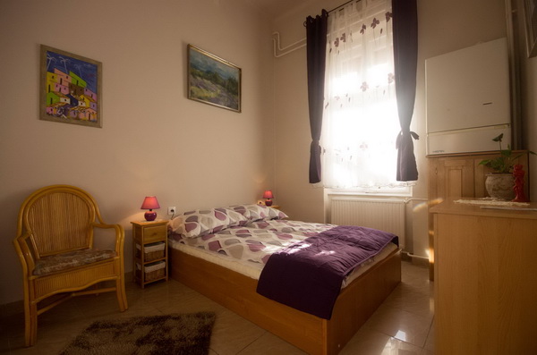 Lyrius Vendégház Debrecen – Debrecen fotó 4
