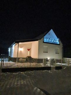Balaton Heaven Apartman – Kőröshegy fotó 9