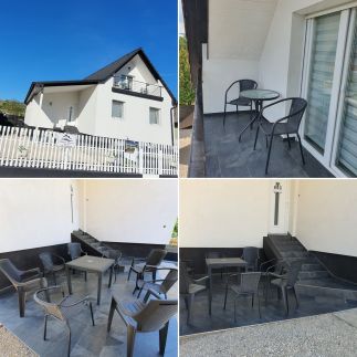 Balaton Heaven Apartman8