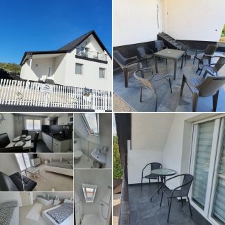 Balaton Heaven Apartman9