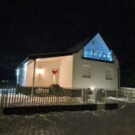 Balaton Heaven Apartman – Kőröshegy