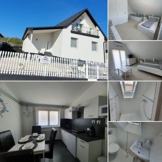 Balaton Heaven Apartman – Kőröshegy