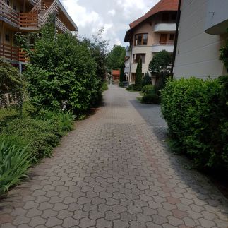 Napsugár Apartman Balatonlelle4