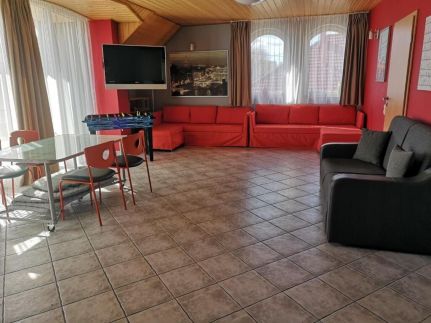 Szigeti Apartmanház1