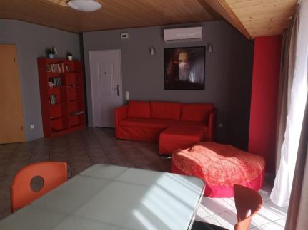 Szigeti Apartmanház2