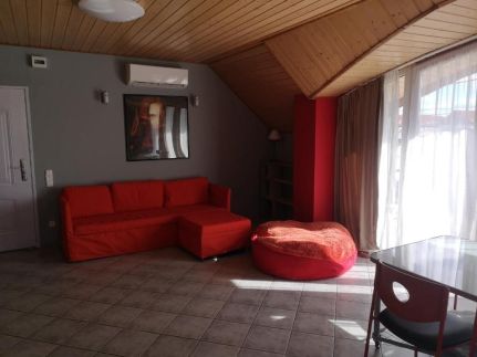 Szigeti Apartmanház3