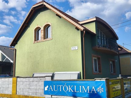 Szigeti Apartmanház5