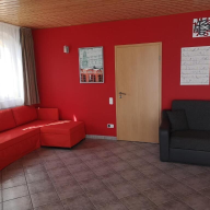 Szigeti Apartmanház