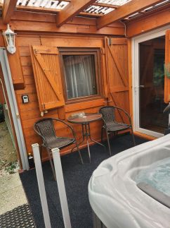 Privát Angel House Üdülő Noszvaj50