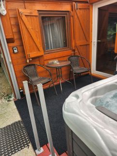 Privát Angel House Üdülő Noszvaj51