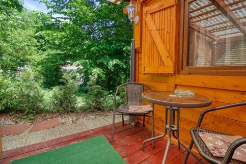 Privát Angel House Üdülő Noszvaj44
