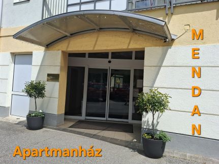 Melange Apartman8