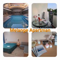 Melange Apartman