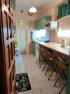 Füsti Fecske Apartman5