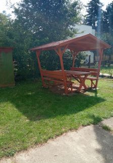 Füsti Fecske Apartman2
