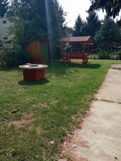 Füsti Fecske Apartman3