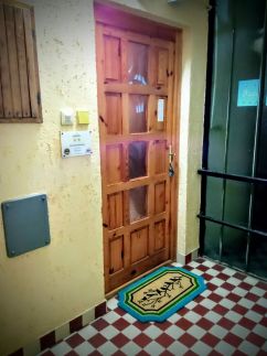 Füsti Fecske Apartman4