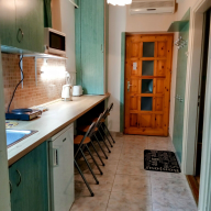 Füsti Fecske Apartman