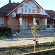 Jocó Vendégház Debrecen