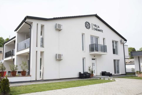 Villa Endante1