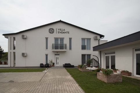 Villa Endante2