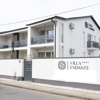 Villa Endante