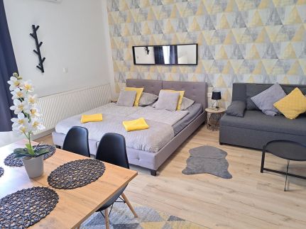 Bereg Szíve Apartman – Vásárosnamény fotó 17