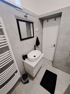 Bereg Szíve Apartman – Vásárosnamény fotó 18