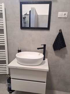 Bereg Szíve Apartman – Vásárosnamény fotó 19