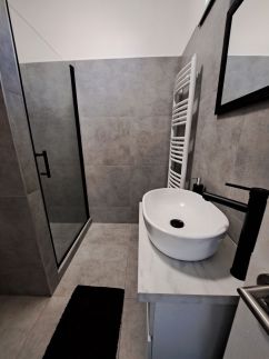 Bereg Szíve Apartman – Vásárosnamény fotó 20