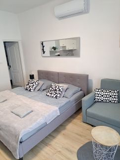 Bereg Szíve Apartman – Vásárosnamény fotó 21
