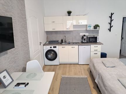 Bereg Szíve Apartman – Vásárosnamény fotó 22