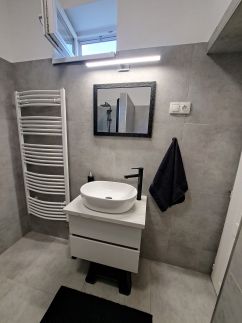 Bereg Szíve Apartman – Vásárosnamény fotó 23