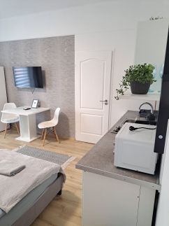 Bereg Szíve Apartman – Vásárosnamény fotó 25