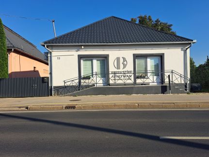 Bereg Szíve Apartman – Vásárosnamény fotó 26