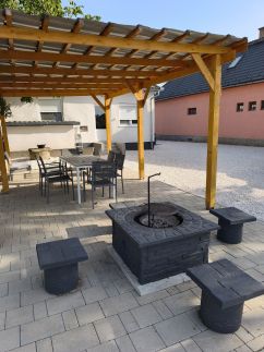 Bereg Szíve Apartman – Vásárosnamény fotó 27