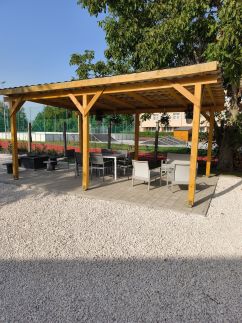 Bereg Szíve Apartman – Vásárosnamény fotó 28