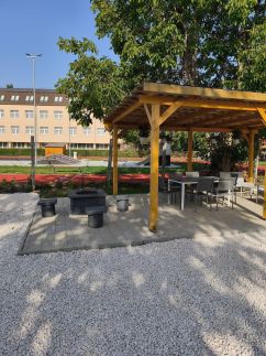 Bereg Szíve Apartman – Vásárosnamény fotó 29